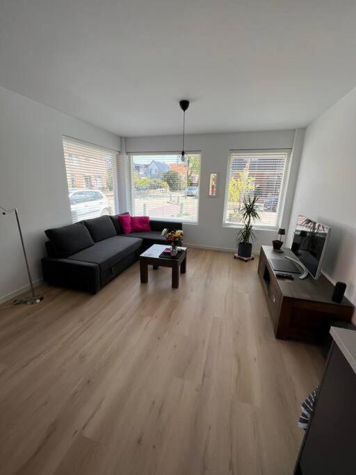 Duinroos Aan Zee Appartement Egmond aan Zee