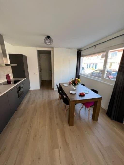 Appartement Duinroos Aan Zee