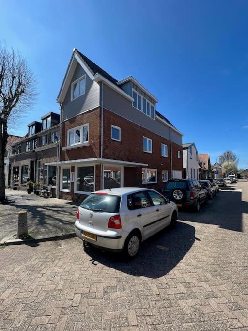 Duinroos Aan Zee Appartement *